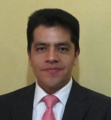 Gerardo <br /> Reyes Suárez
