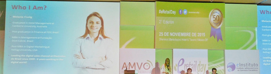 Emprendedores digitales mexicanos tendrán la oportunidad de destacarse en el eCommerce Startup Competition
