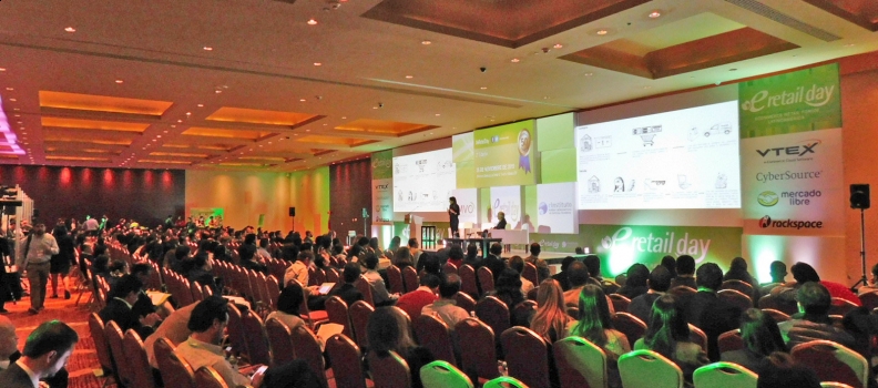 Se acerca una nueva edición del eRetail Day México: “México es clave para el crecimiento del comercio electrónico en Latinoamérica”