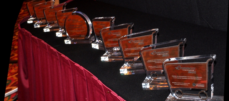 Se dieron a conocer los Ganadores de los eCommerce Awards LatAm 2014