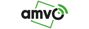 AMVO logo