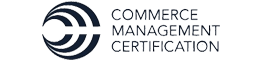 Commerce Management Certification