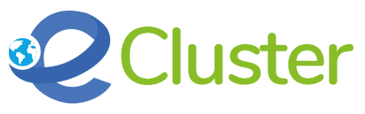 Logo eCluster