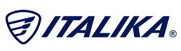 logo italika logo italika