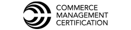 Commerce-Management-Certification