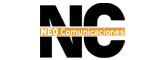 NEO Comunicaciones logo