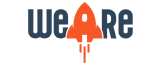 Logo We Are