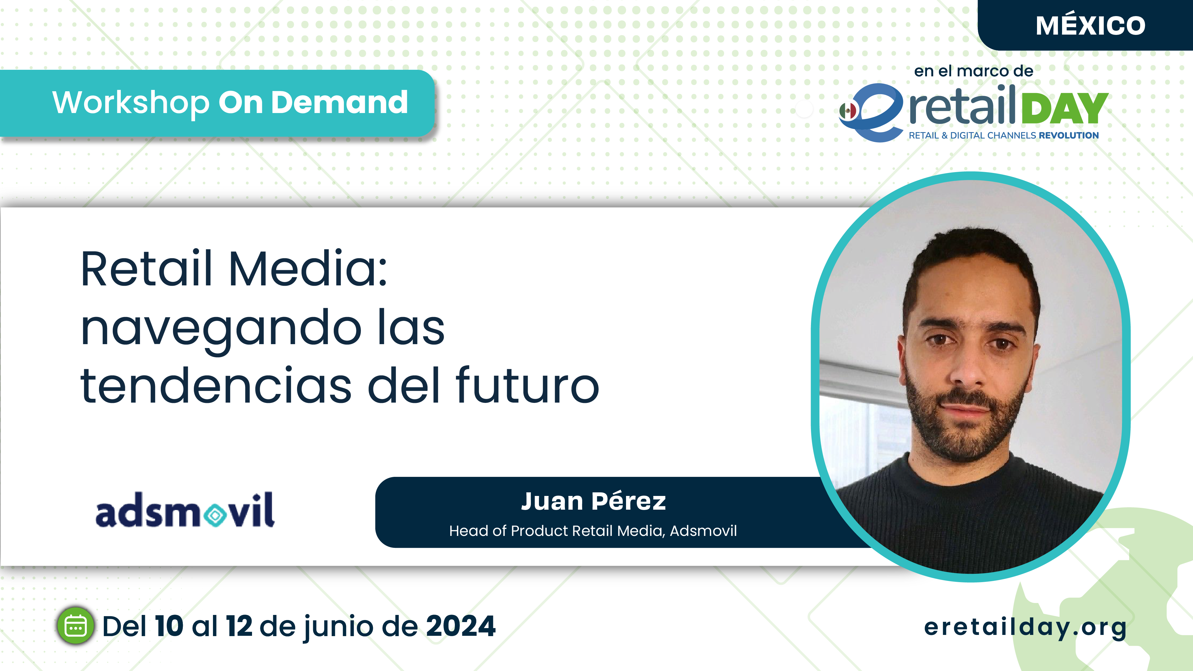 Workshops 1920x1080 Mexico 2024 09